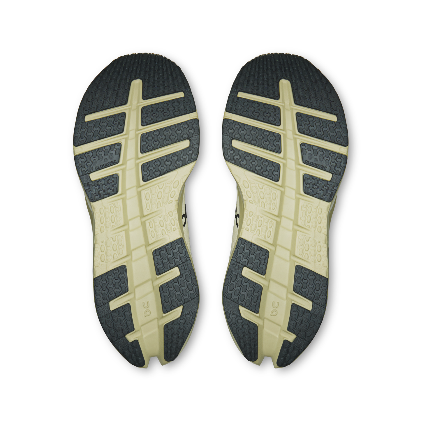 Cloudrunner 3 Waterproof für sie – Pollen | Haze
