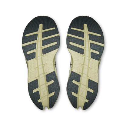 Cloudrunner 3 Waterproof für sie – Pollen | Haze