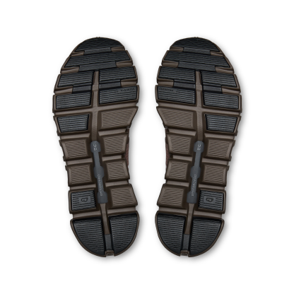 Cloud 6 Waterproof für sie – Ash | Sable