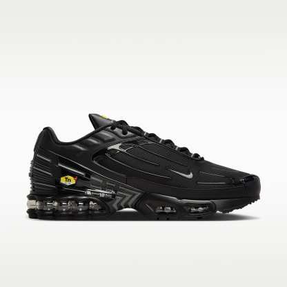 Nike Air Max Plus 3 Schuh (Herren) – Schwarz/Smoke Grey