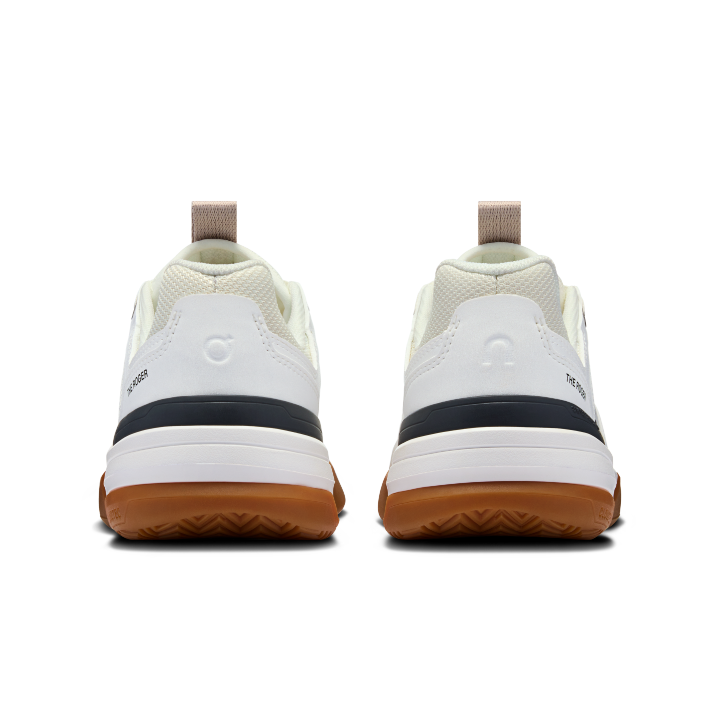 THE ROGER Clubhouse Pro Youth – White | Eclipse