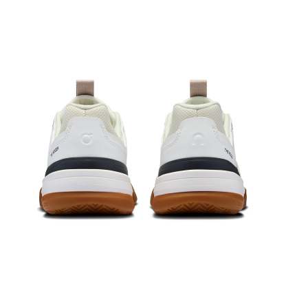 THE ROGER Clubhouse Pro Youth – White | Eclipse