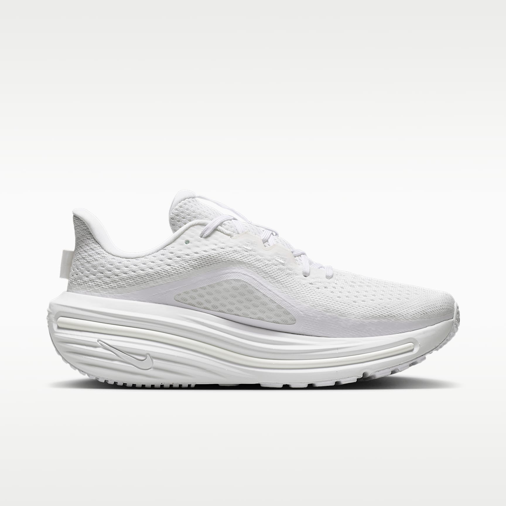 Nike Winflo 12 Straßenlaufschuh (Damen) – Weiß/Summit White