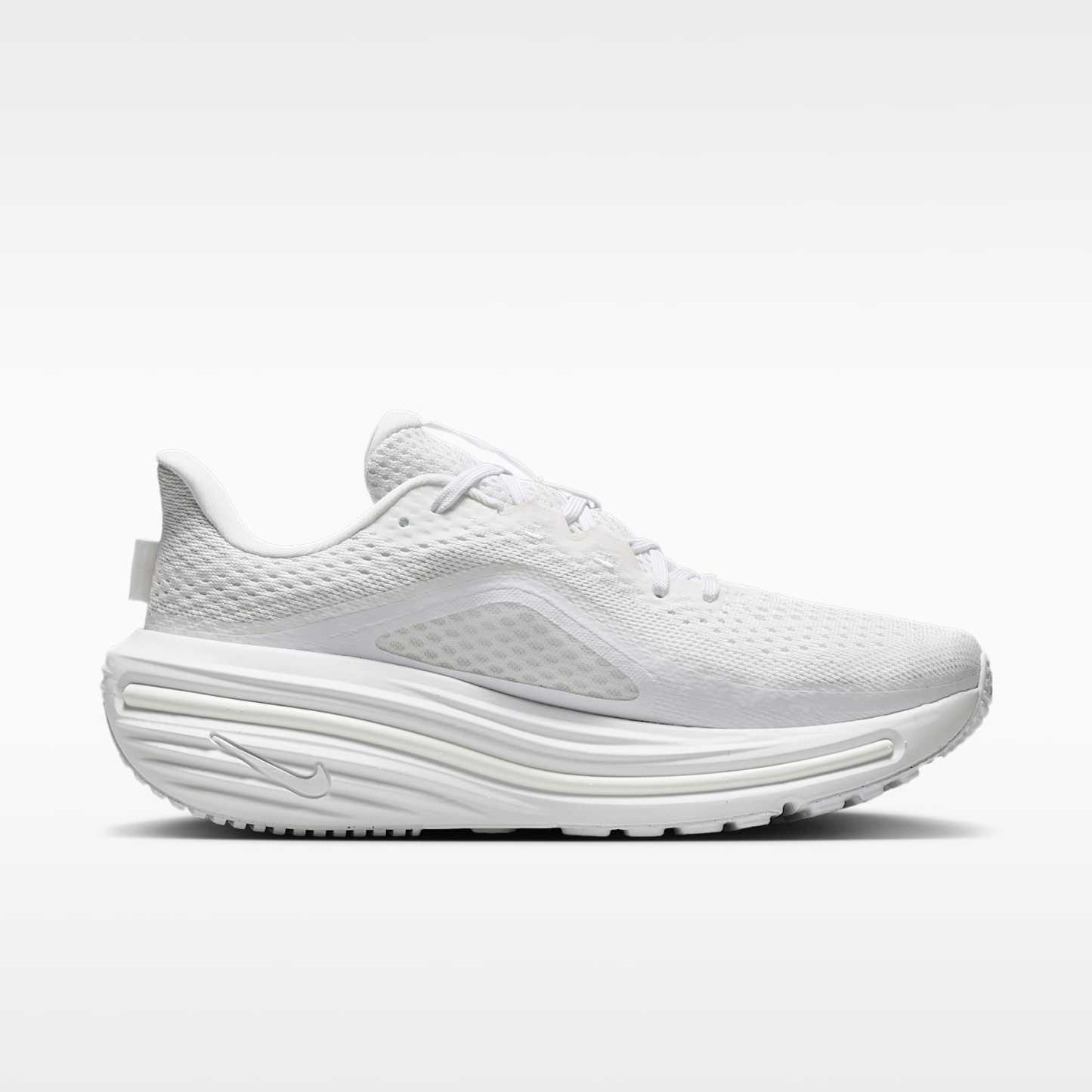 Nike Winflo 12 Straßenlaufschuh (Damen) – Weiß/Summit White