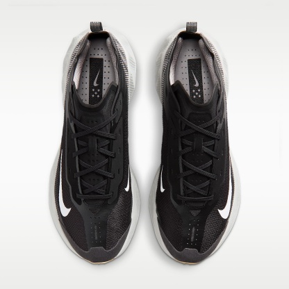 Nike Ava X Mesh Schuh (Herren) – Schwarz/College Grey/Parachute Beige/Weiß