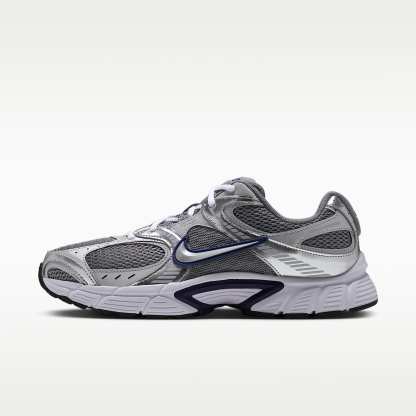 Nike V5 RNR Schuh (Herren) – Smoke Grey/Wolf Grey/Midnight Navy/Metallic Silver