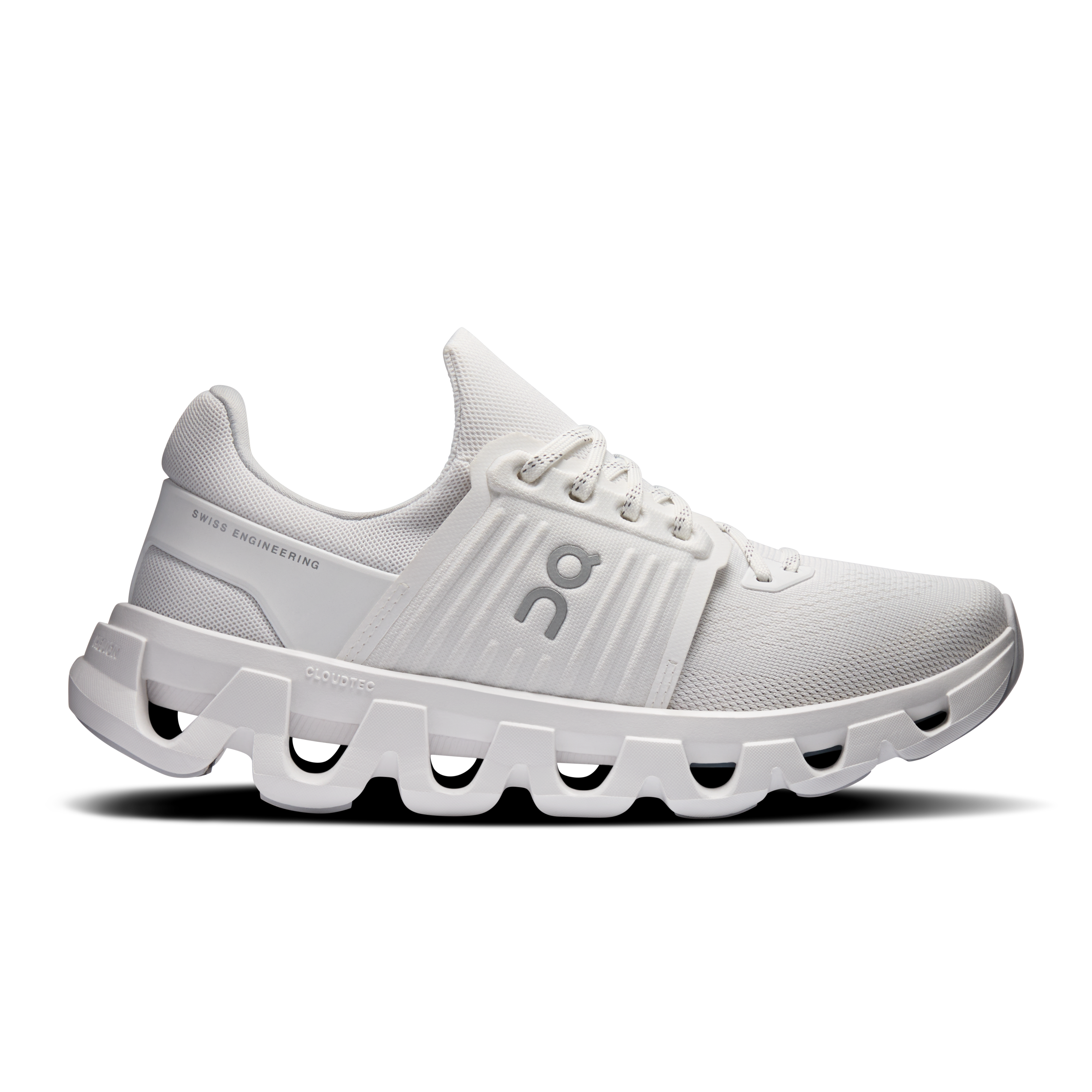 Cloudswift 4 AD für sie – White | White