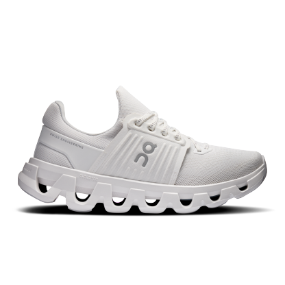 Cloudswift 4 AD für sie – White | White