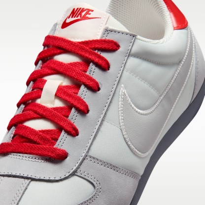 Nike Sprint Sister Schuh (Damen) – Wolf Grey/Summit White/Sail/Grey Fog