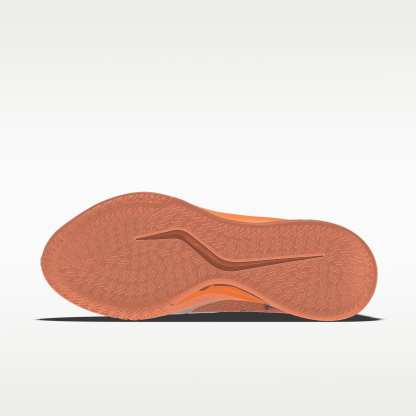 Sabrina 4 By You personalisierter Basketballschuh – Multi-Color/Multi-Color [5907412850]