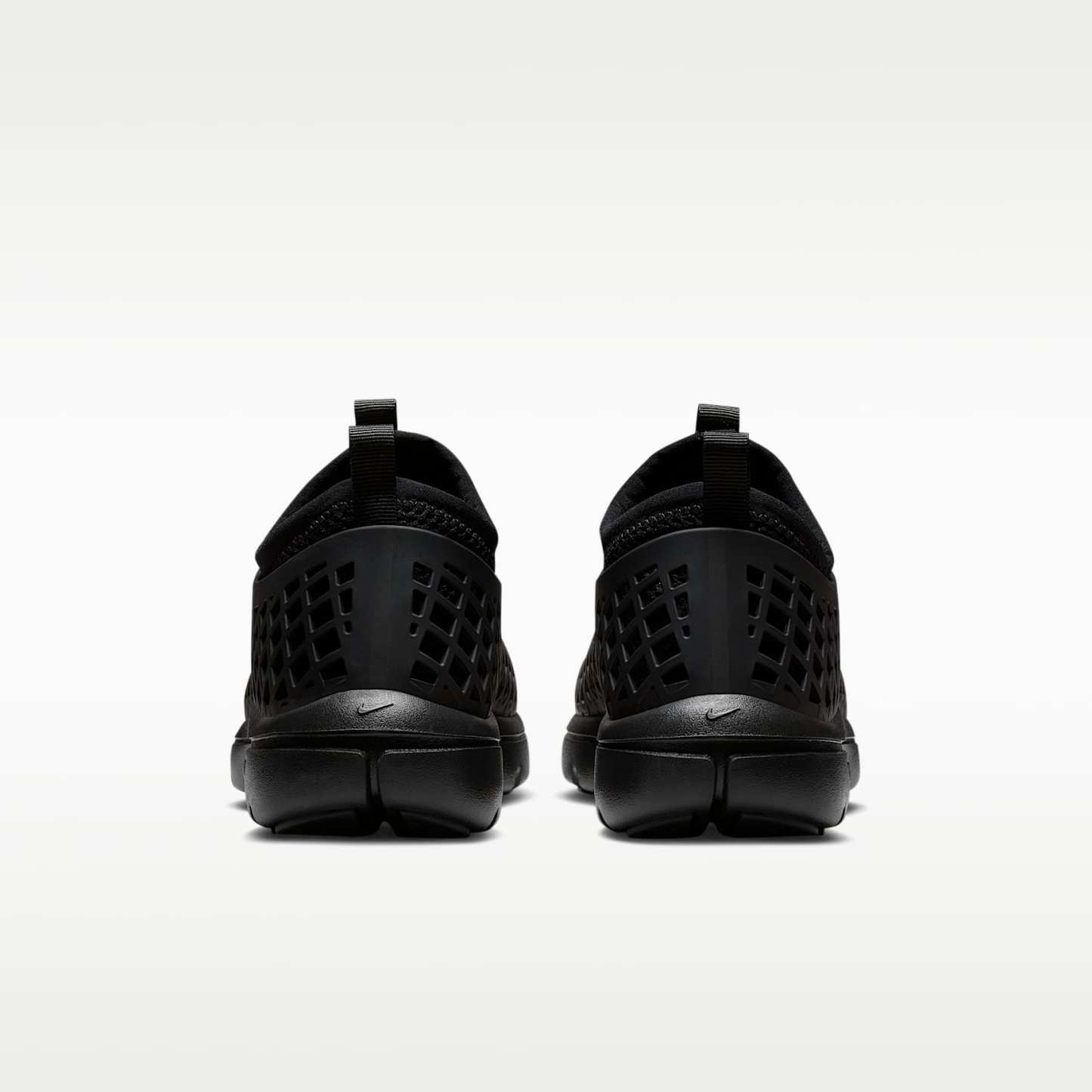 Nike Rejuven8 Run SP Schuh (Damen) – Schwarz/Sail/Schwarz