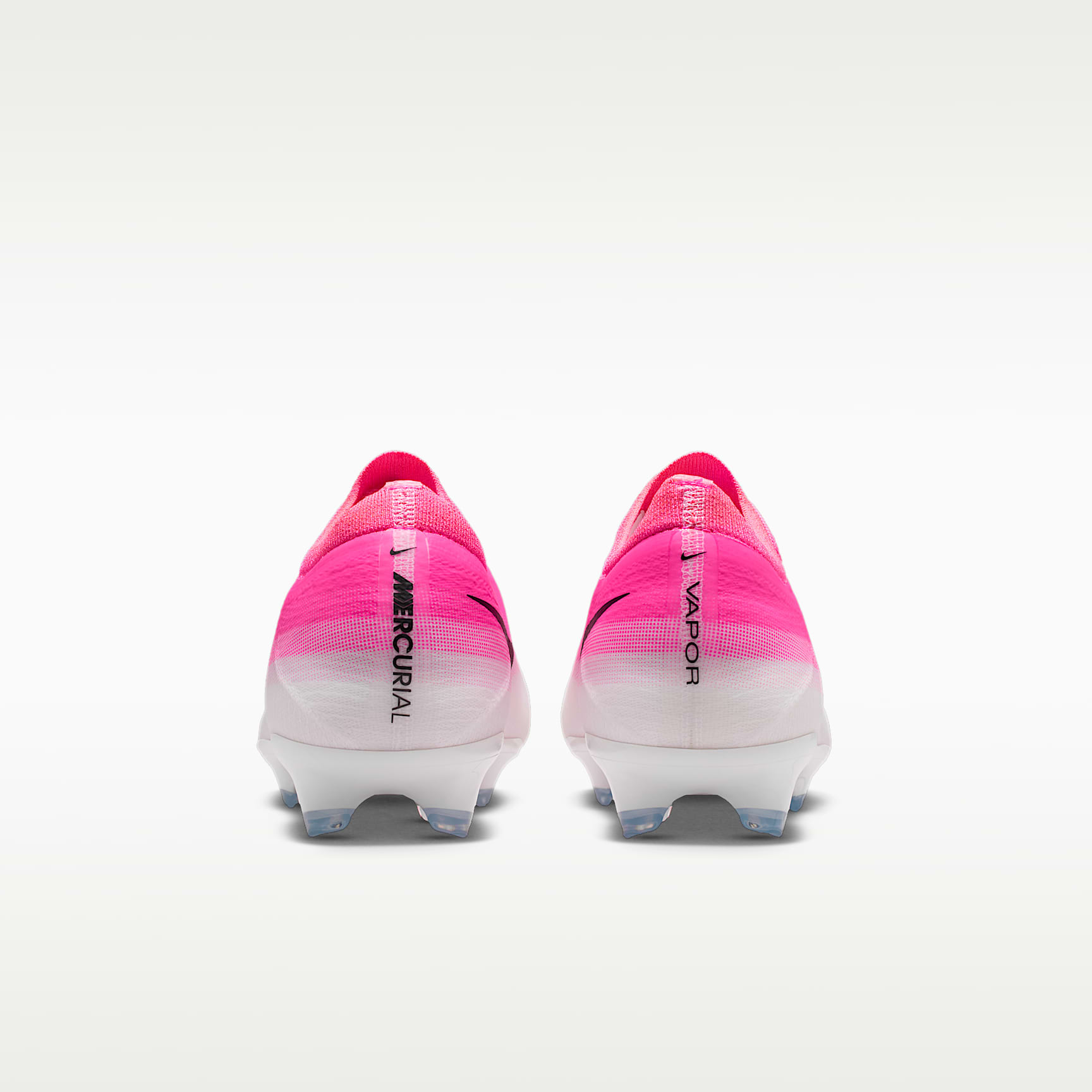 Nike Mercurial Vapor 17 Pro Low-Top-Fußballschuh für normalen Rasen – Multi-Color/Schwarz