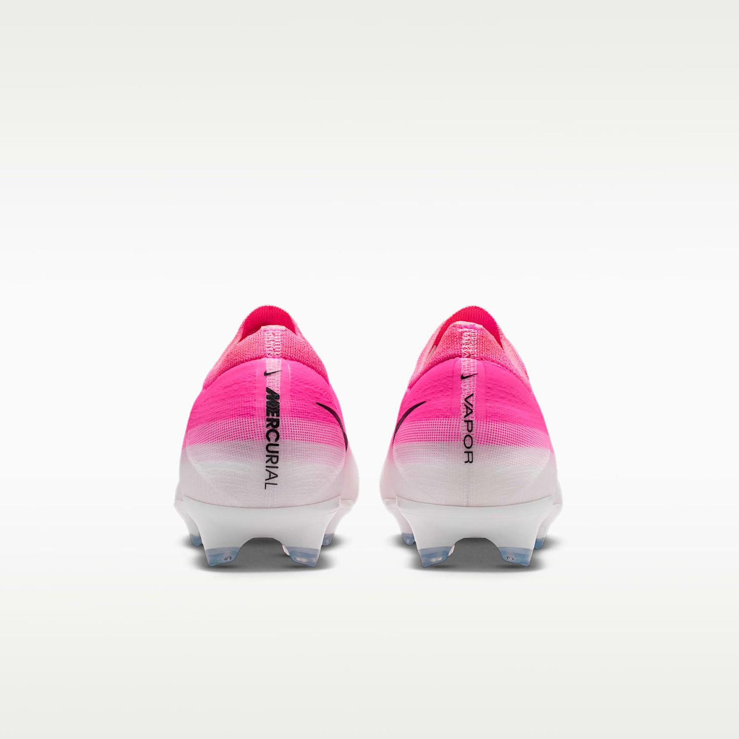 Nike Mercurial Vapor 17 Pro Low-Top-Fußballschuh für normalen Rasen – Multi-Color/Schwarz