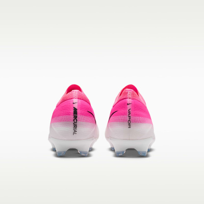 Nike Mercurial Vapor 17 Pro Low-Top-Fußballschuh für normalen Rasen – Multi-Color/Schwarz