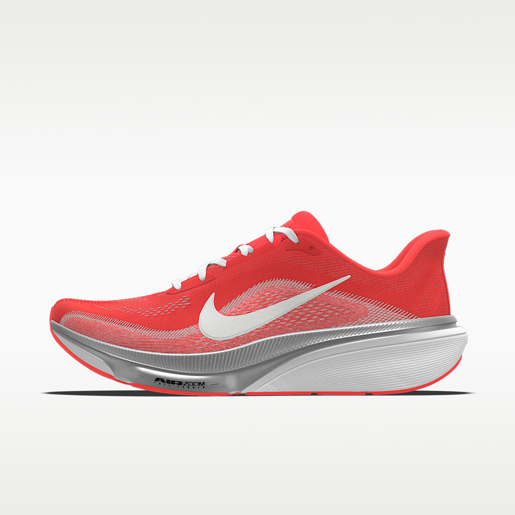 Nike Pegasus 42 By You personalisierbarer Straßenlaufschuh (Herren) – Multi-Color/Multi-Color [8953048139]