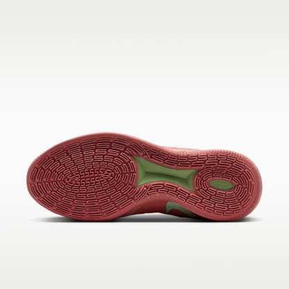 Sabrina 3 Basketballschuh – Pink Oxford/Red Stardust/Enamel Green/Coconut Milk