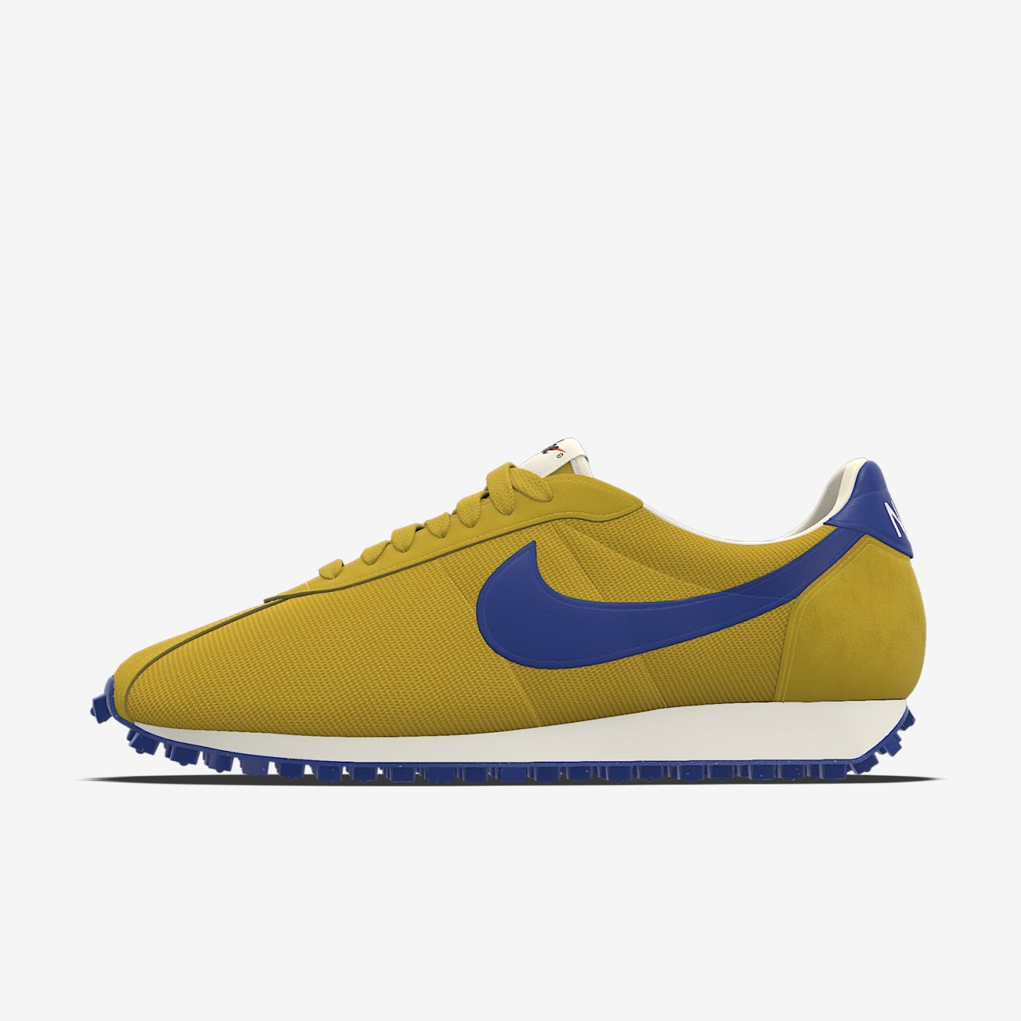 Nike LD-1000 By You personalisierbarer Herrenschuh – Multi-Color/Multi-Color [2902523570]