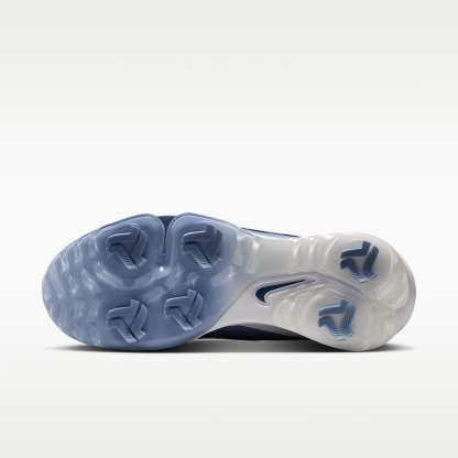 Nike NEXT% TOUR 3 Golfschuh – Weiß/Work Blue/Thunder Blue