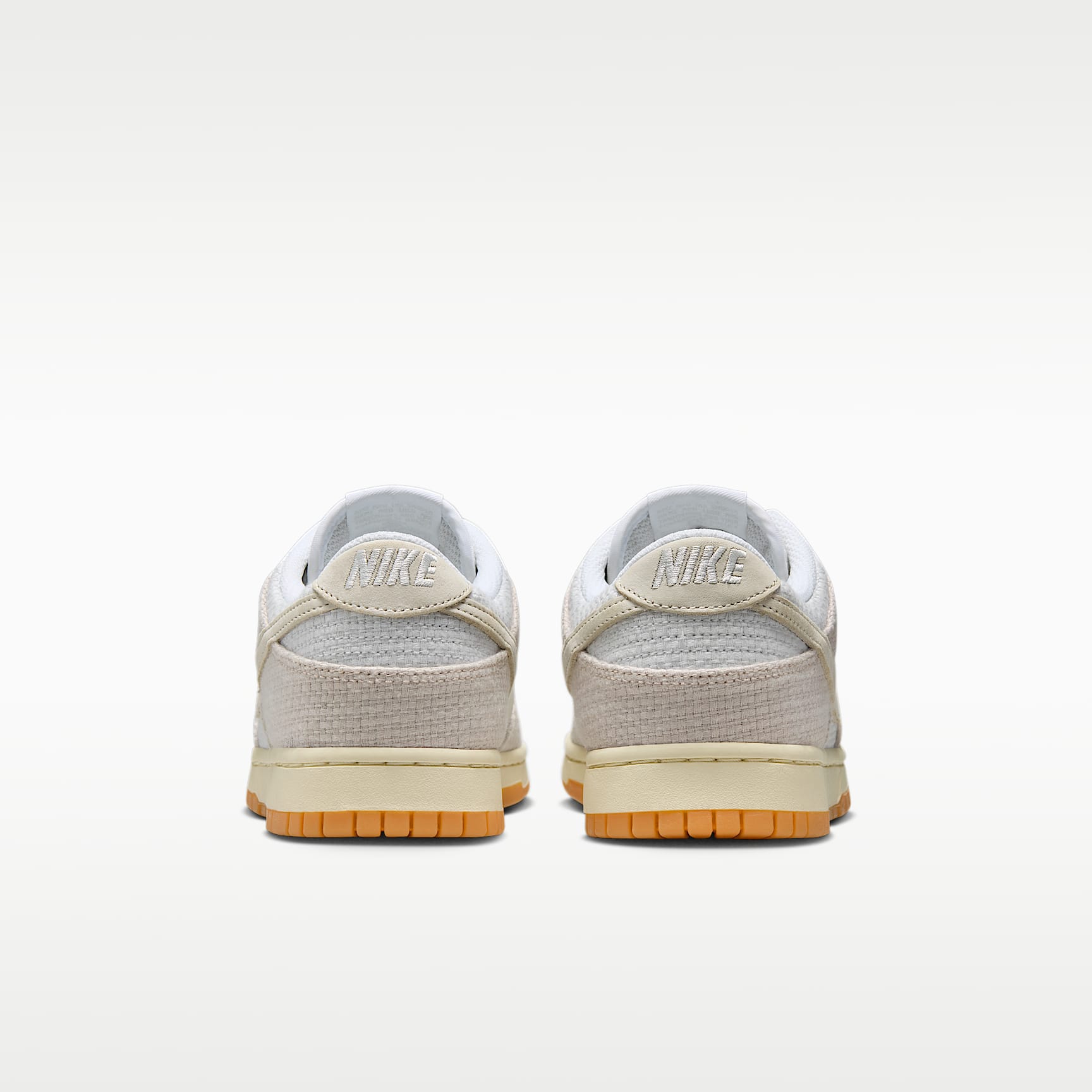 Nike Dunk Low Retro SE Schuh (Herren) – Moon Particle/Photon Dust/Coconut Milk/Weiß