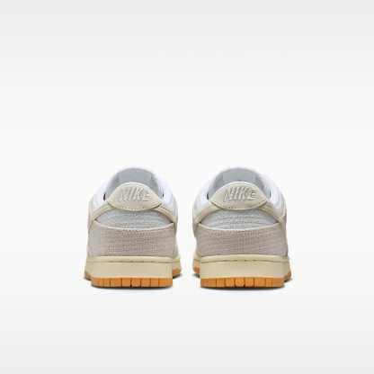 Nike Dunk Low Retro SE Schuh (Herren) – Moon Particle/Photon Dust/Coconut Milk/Weiß