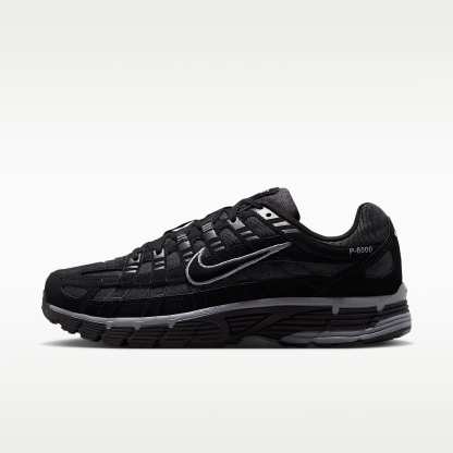 Nike P-6000 Schuh (Herren) – Schwarz/Cool Grey/Anthracite