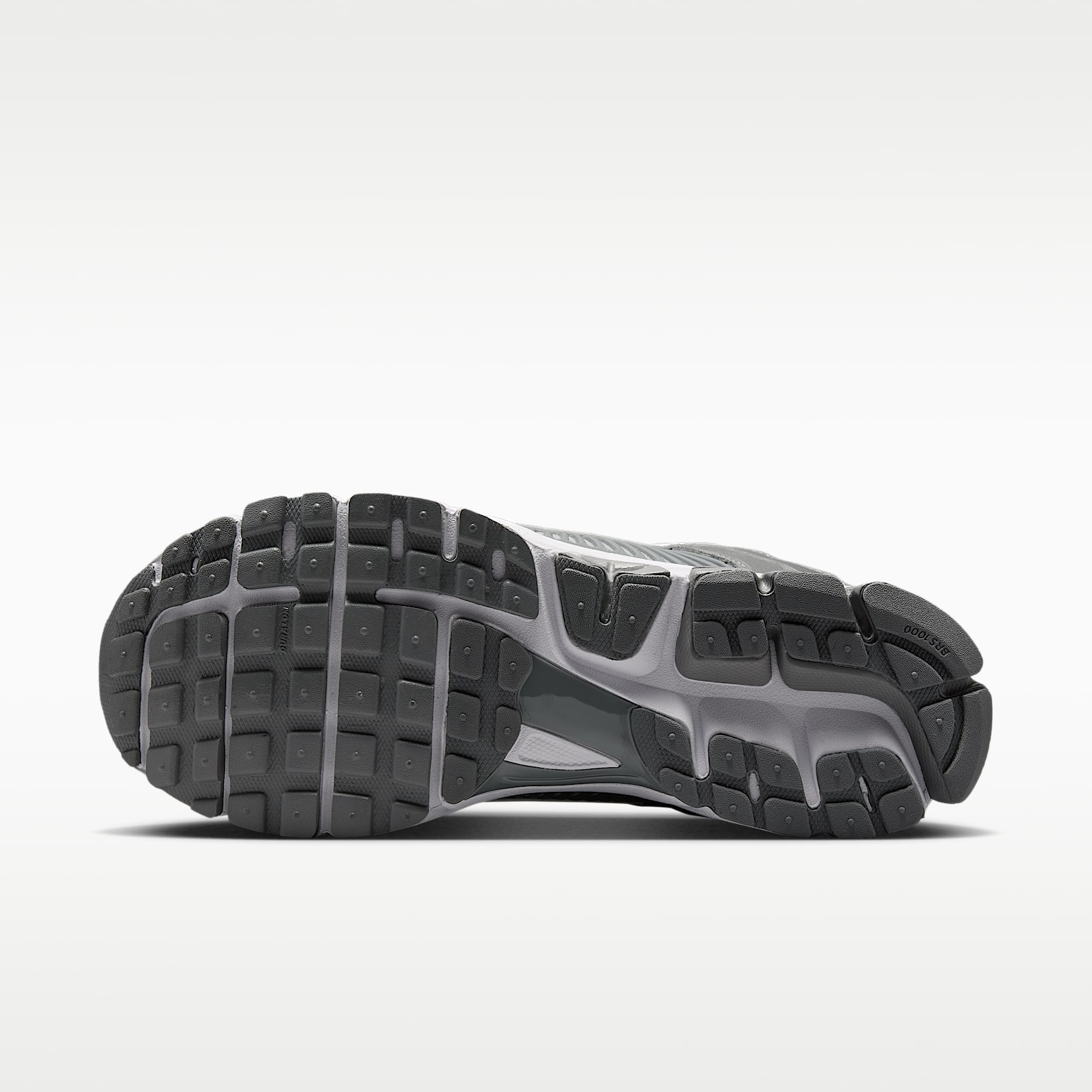 Nike Zoom Vomero 5 Herrenschuh – Cool Grey/Wolf Grey/Weiß