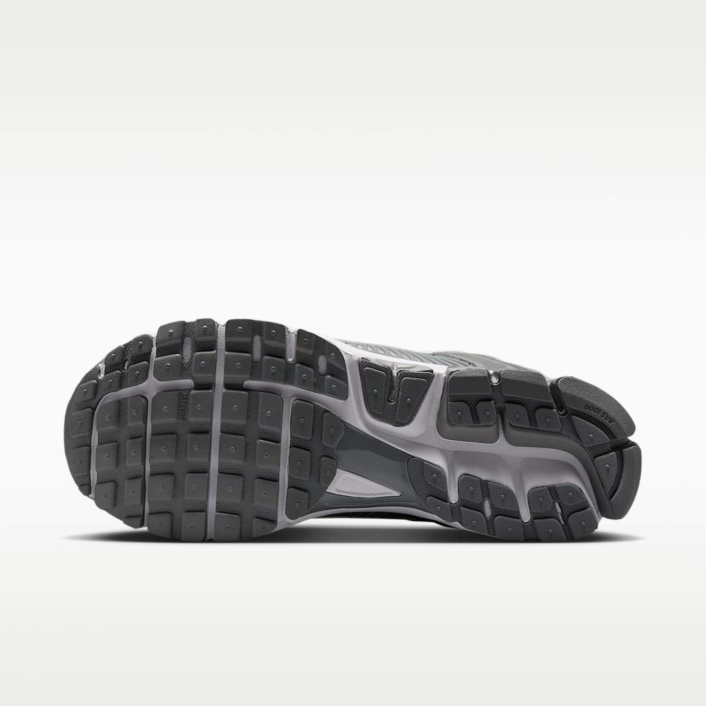 Nike Zoom Vomero 5 Herrenschuh – Cool Grey/Wolf Grey/Weiß