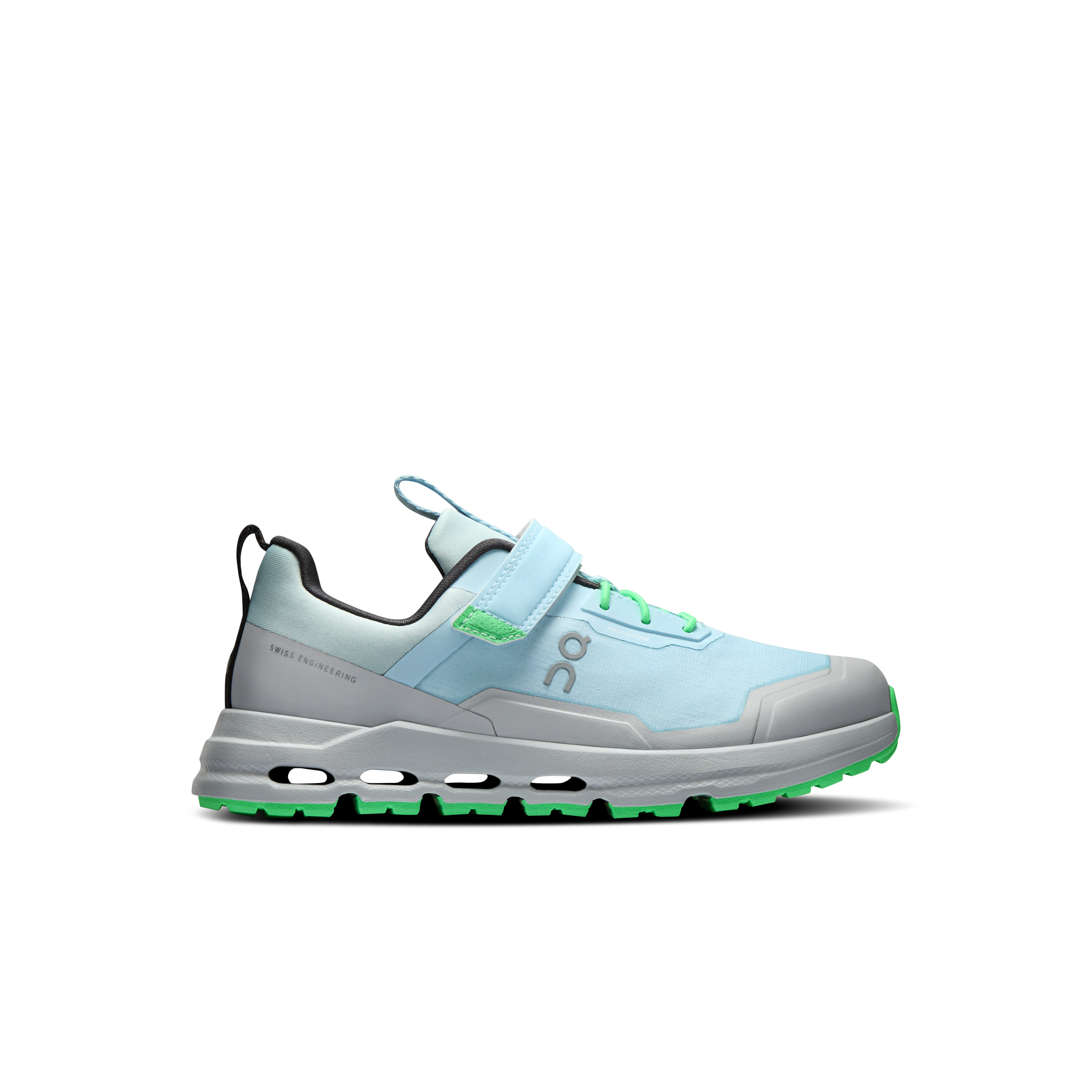 Cloudhero Waterproof – Topaz | Glacier
