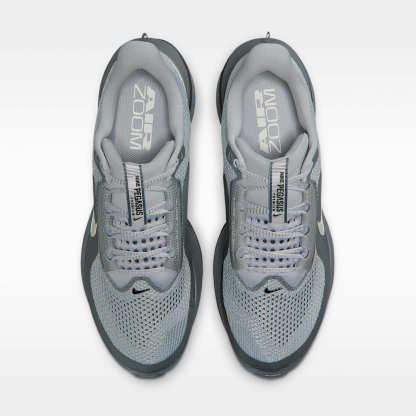 Nike Pegasus Premium Straßenlaufschuh (Herren) – Wolf Grey/Cool Grey/Anthracite/Sail
