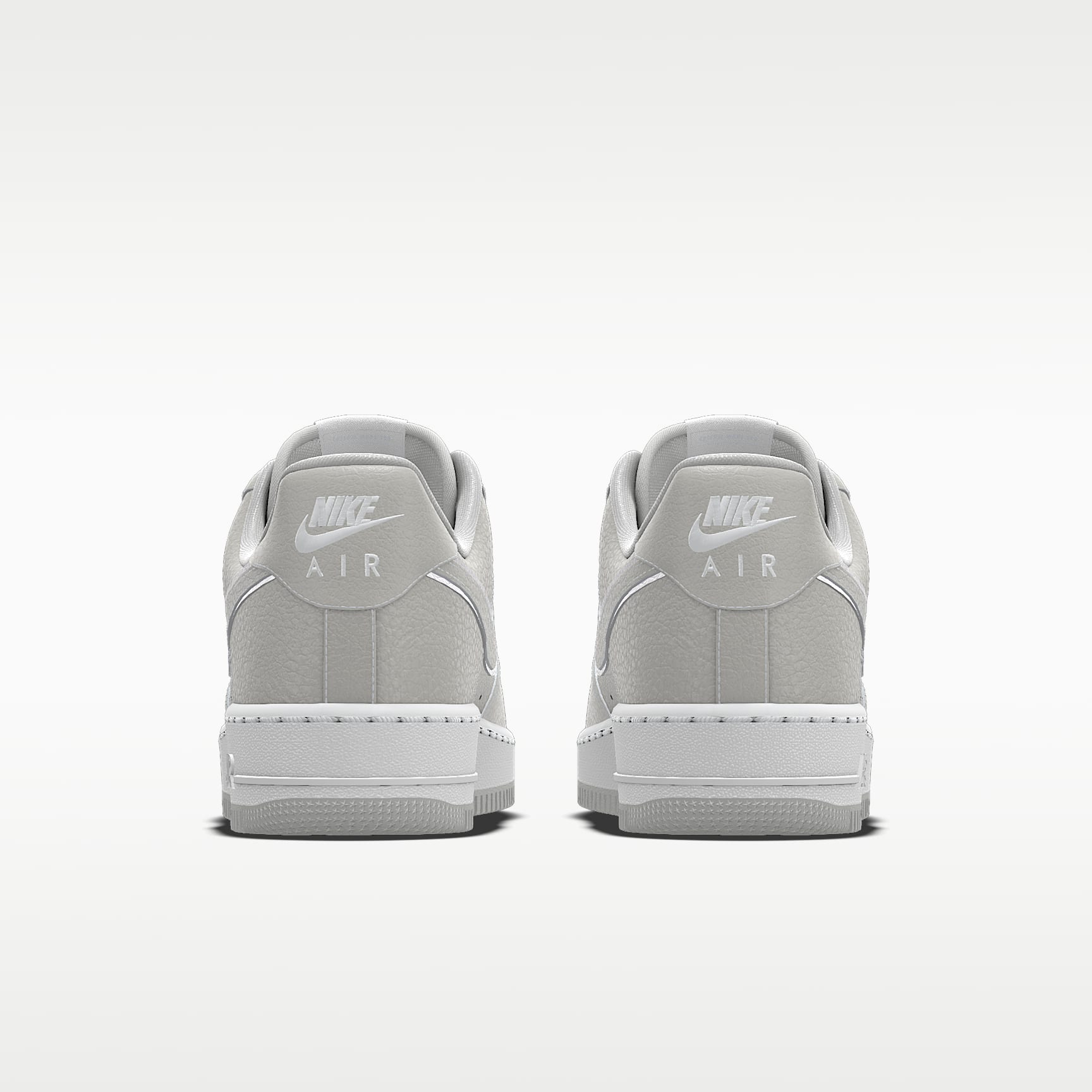 Nike Air Force 1 Low By You personalisierbarer Damenschuh – Multi-Color/Multi-Color/Multi-Color [8882643069]
