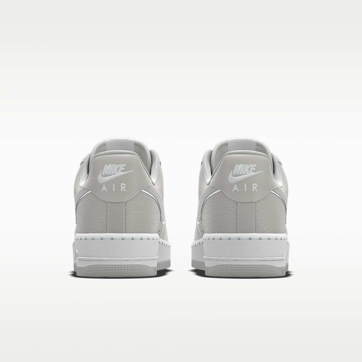 Nike Air Force 1 Low By You personalisierbarer Damenschuh – Multi-Color/Multi-Color/Multi-Color [8882643069]