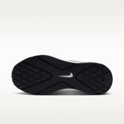 Nike Hybrid RN Trainingsschuh (Damen) – Schwarz/Anthracite/Laser Crimson/Weiß