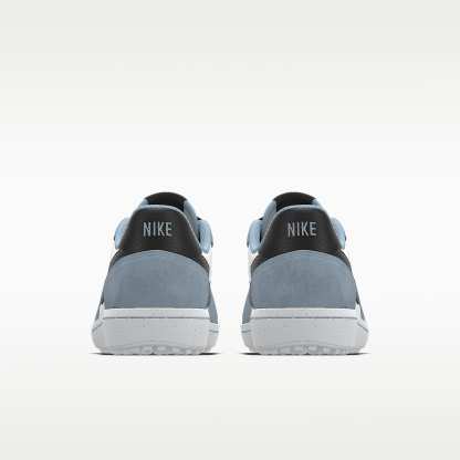 Nike Field General By You personalisierbarer Schuh (Damen) – Multi-Color/Multi-Color [2790180716]