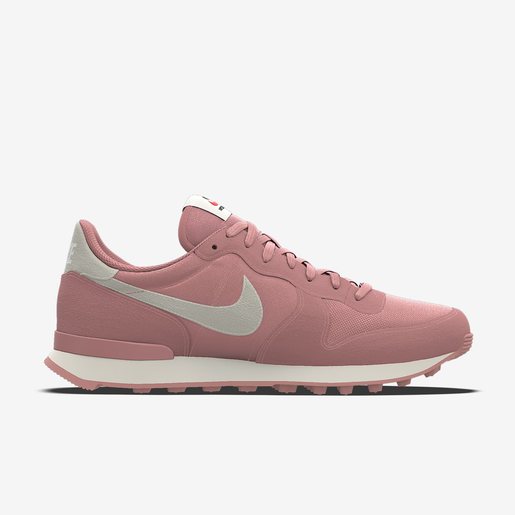 Nike Internationalist By You personalisierbarer Herrenschuh – Multi-Color/Multi-Color/Multi-Color [9290711739]