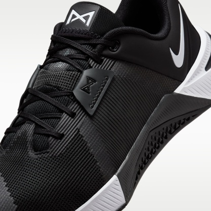 Nike Metcon 10 Workout-Schuh (Herren) – Schwarz/Anthracite/Weiß