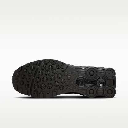 Nike Shox Ride 2 Schuh (Herren) – Schwarz/Schwarz/Schwarz