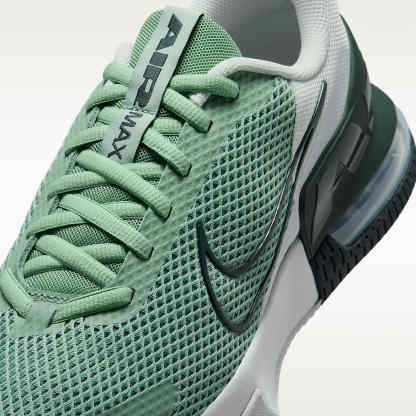 Nike Air Max Alpha Trainer 6 Workout-Schuh (Herren) – Steam/Spruce Aura/Off White/Black Spruce