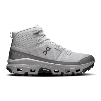 Cloudrock Mid Waterproof für ihn – Glacier | Alloy