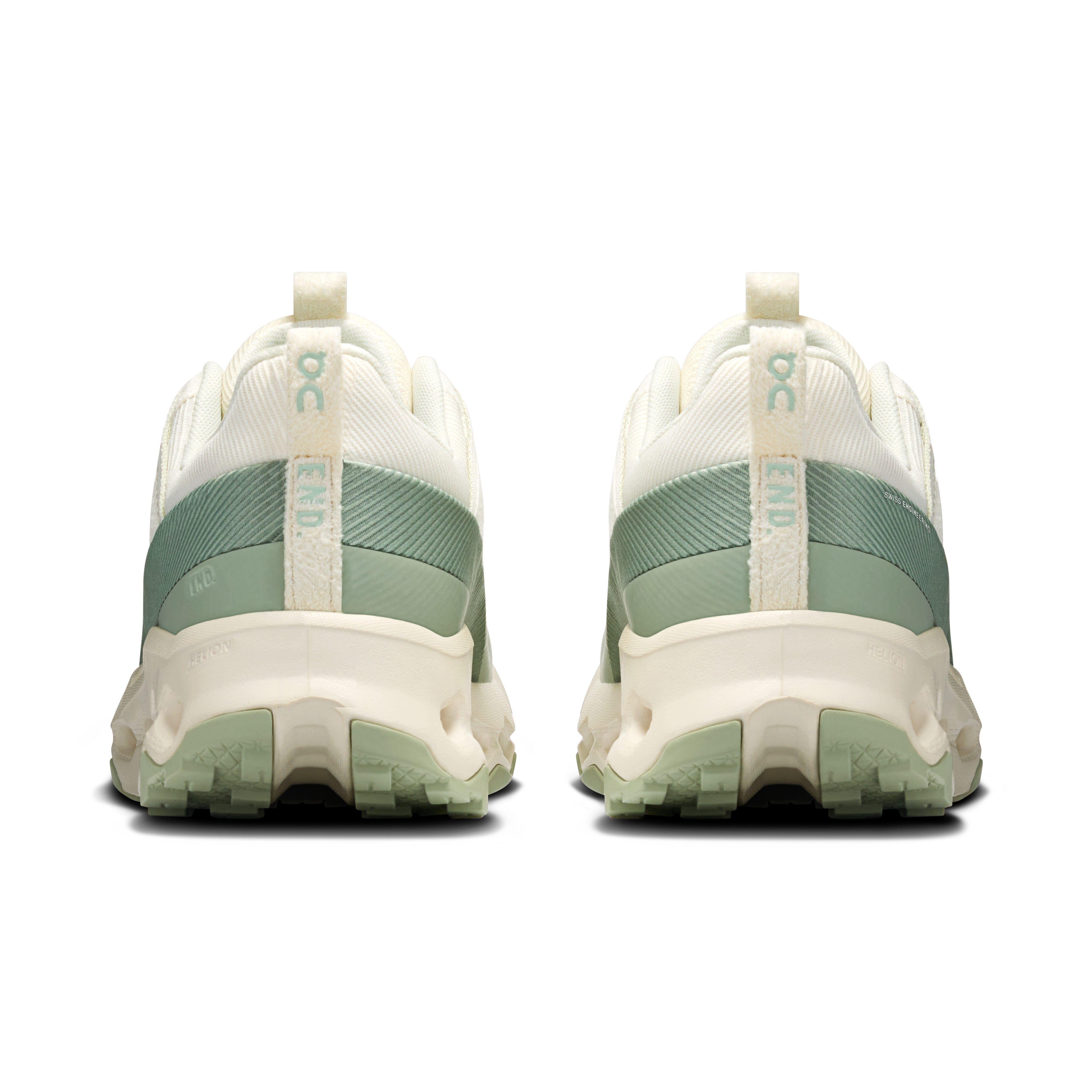 Cloudhorizon END. für sie – Ivory | Leaf