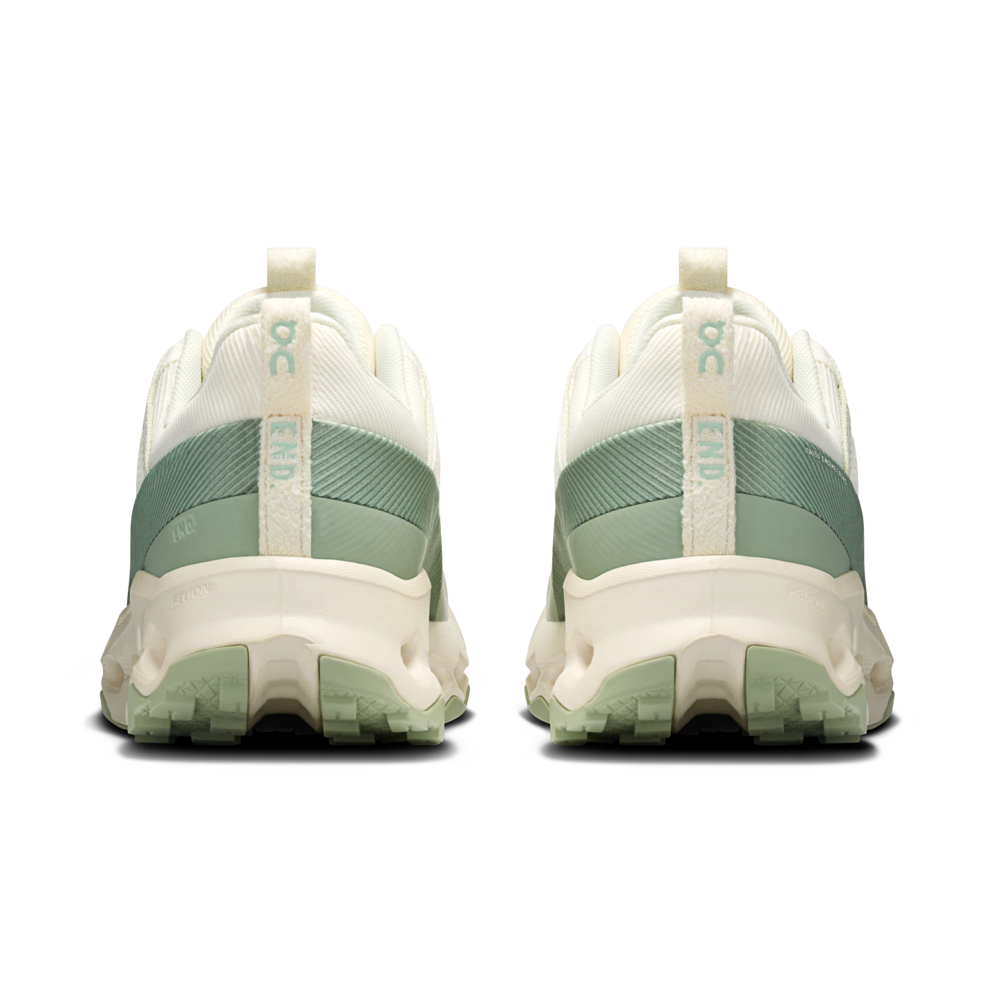 Cloudhorizon END. für sie – Ivory | Leaf