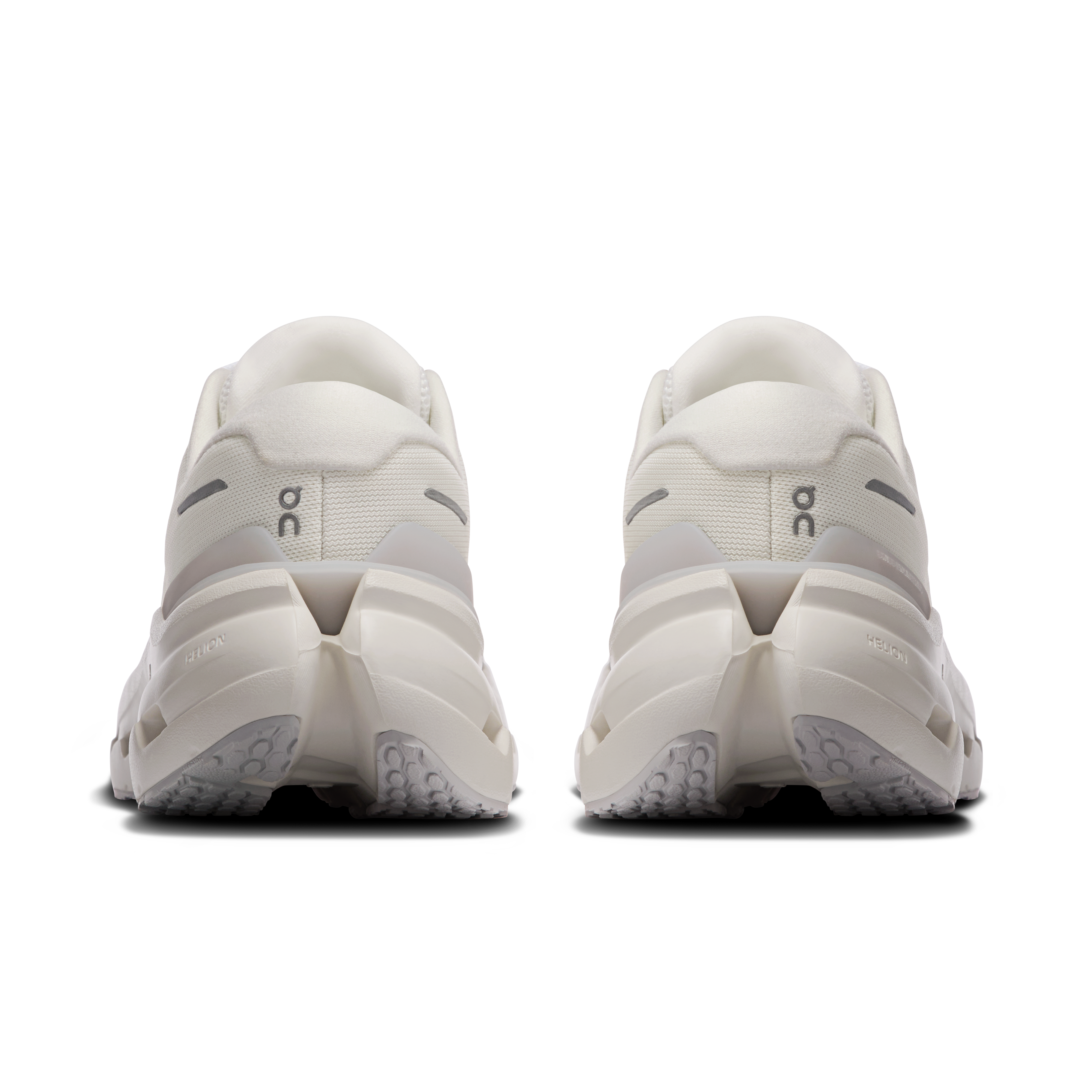 Cloudrunner 3 für sie – White | Ivory