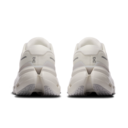 Cloudrunner 3 für sie – White | Ivory