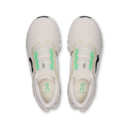 Cloudmonster 3 für ihn – Ivory | Ivory
