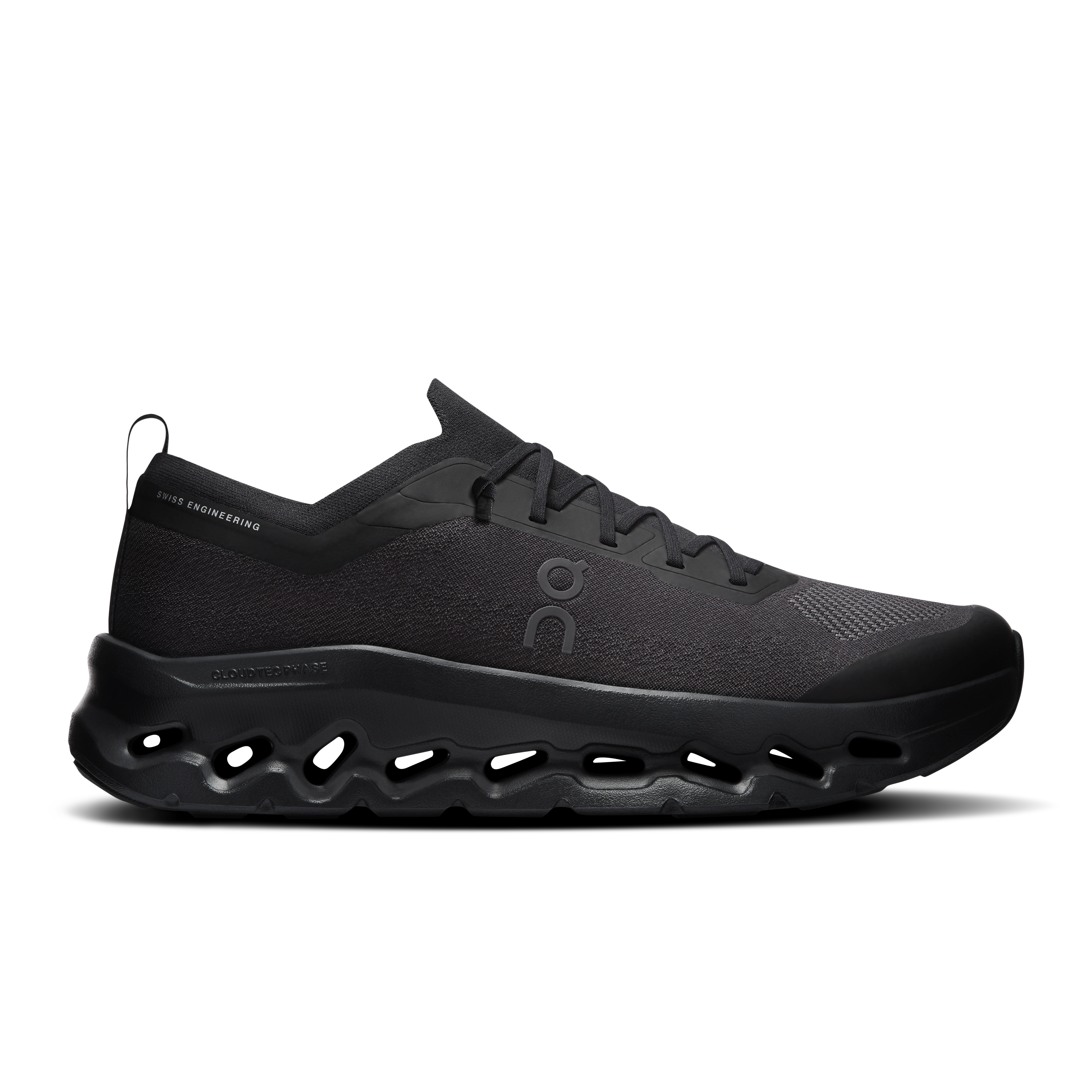 Cloudtilt Moon für ihn – Black | Black