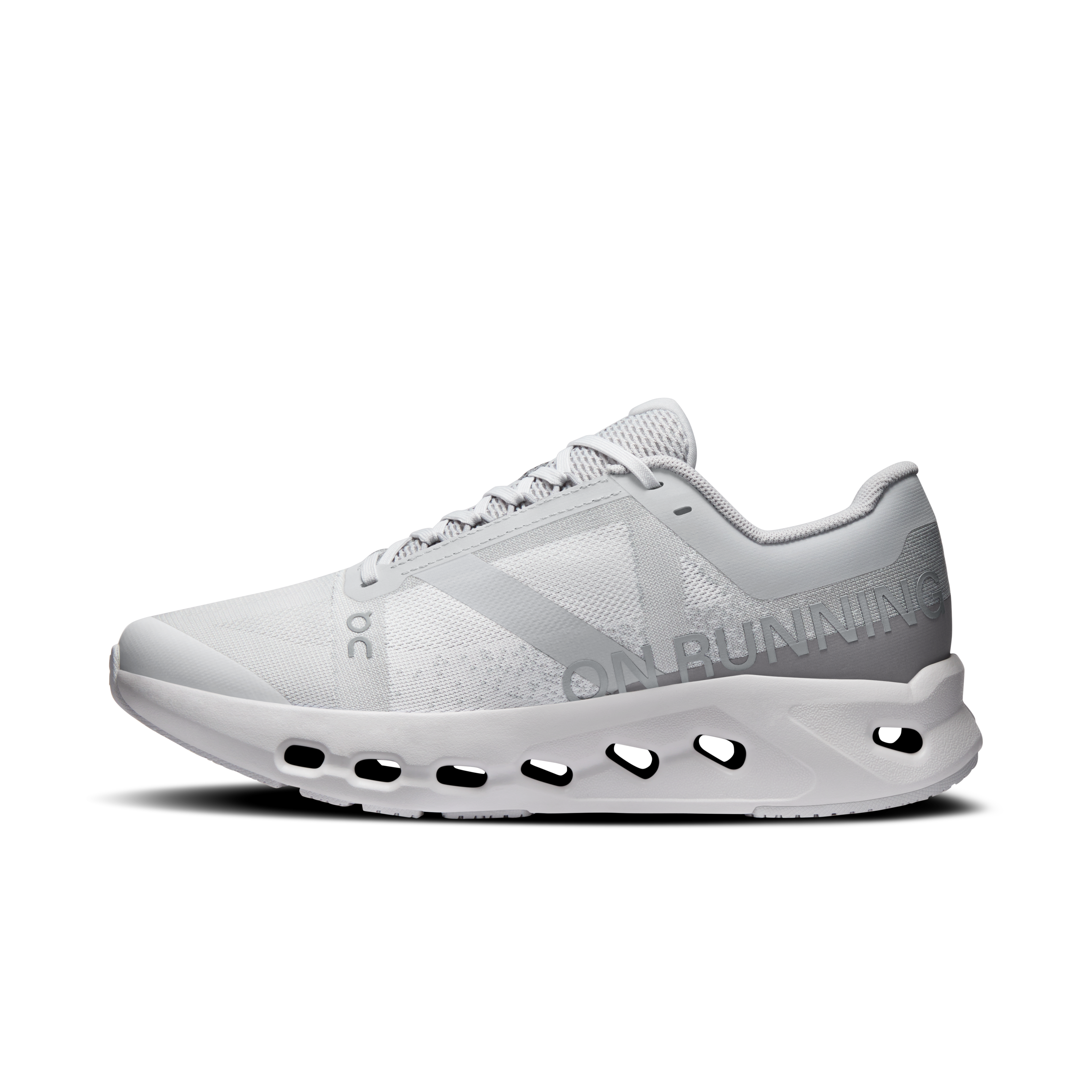 Cloudsurfer Youth – Frost | White