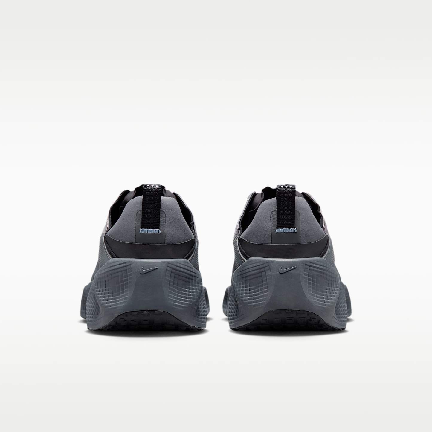 Nike Ava Rover Schuh – Wolf Grey/Sport Grey/Schwarz/Ice Blue