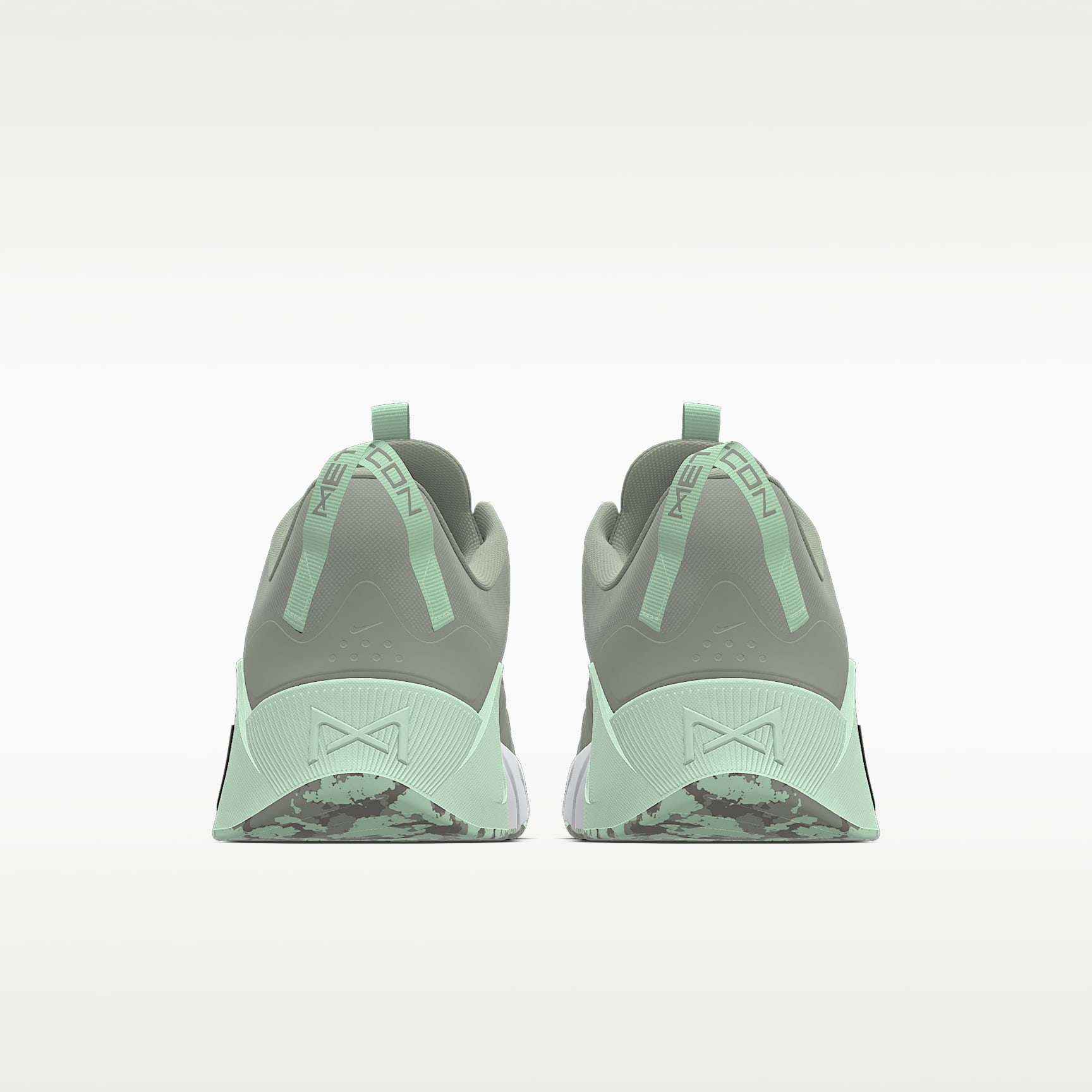 Nike Free Metcon 7 By You personalisierbare Trainingsschuhe (Herren) – Multi-Color/Multi-Color [6909062552]