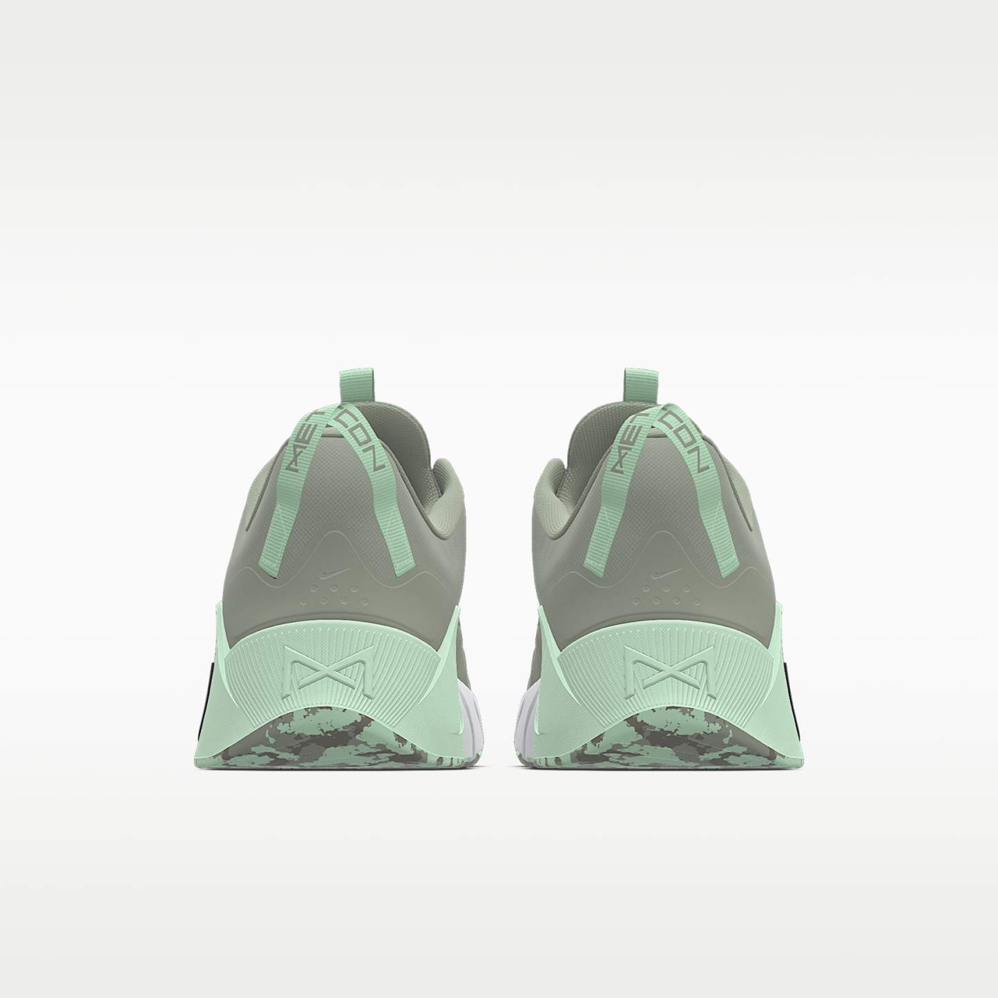 Nike Free Metcon 7 By You personalisierbare Trainingsschuhe (Herren) – Multi-Color/Multi-Color [6909062552]