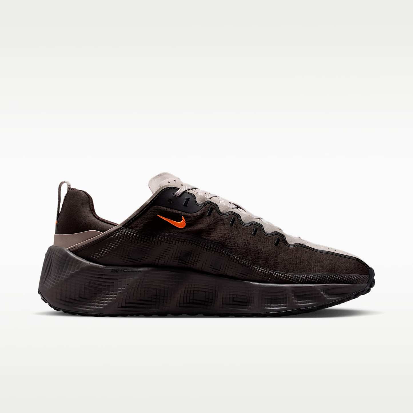 Nike Ava Rover Schuh – Velvet Brown/Oatmeal/Schwarz/Martian Sunrise