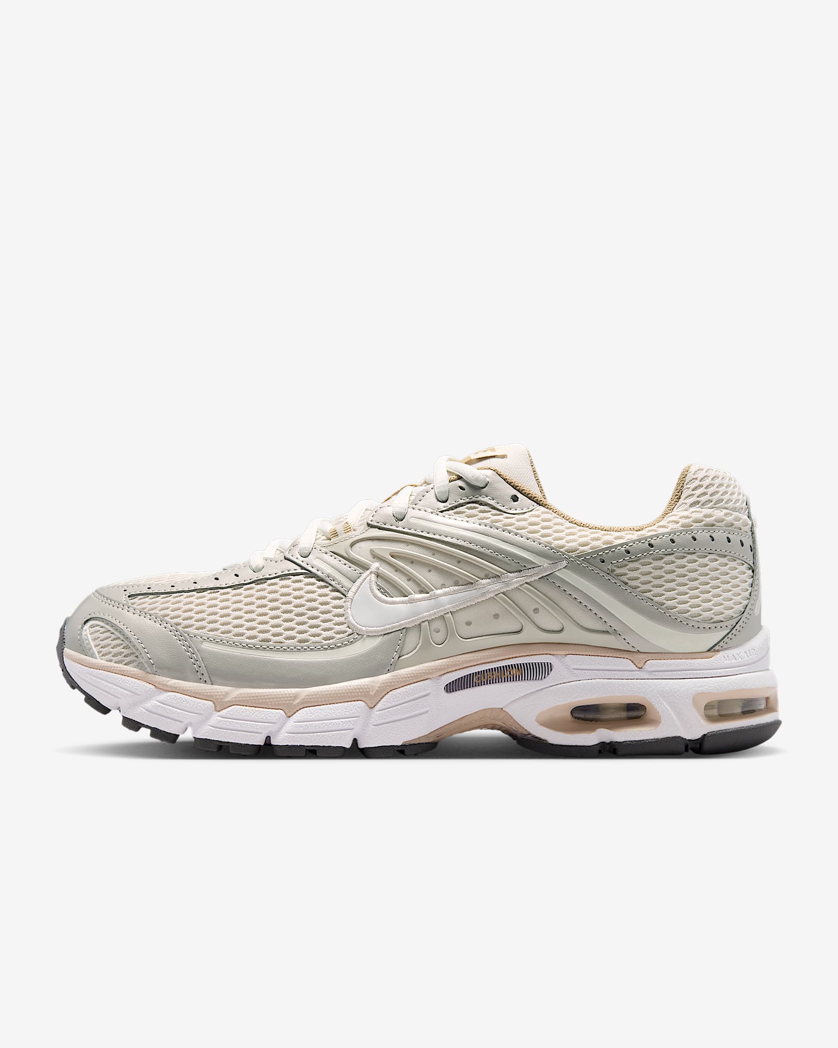 Nike Air Max Moto 2K Schuh (Herren) – Light Orewood Brown/Phantom/Sanddrift/Summit White